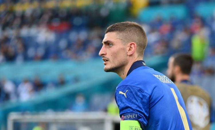 尤文图斯签下维拉蒂，无欧年薪三千万，意甲新风向