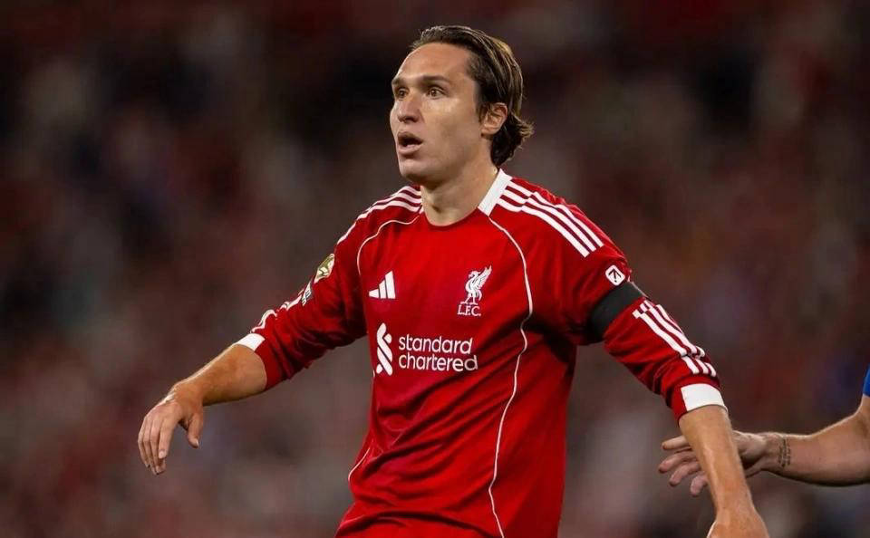 冬窗或离队！小基耶萨英超受限，四大意甲豪门关注其回归机会